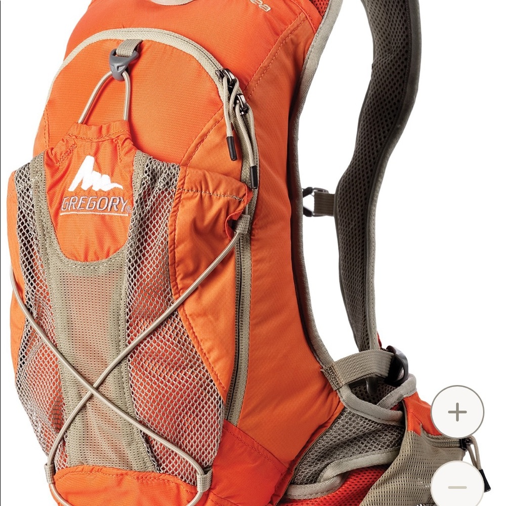 Gregory daypack